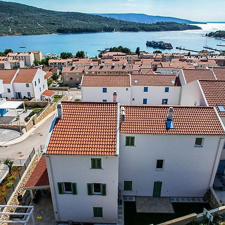 Apartment Perlitto Cres Buitenkant foto