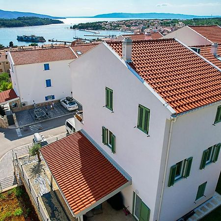 Apartment Perlitto Cres Buitenkant foto