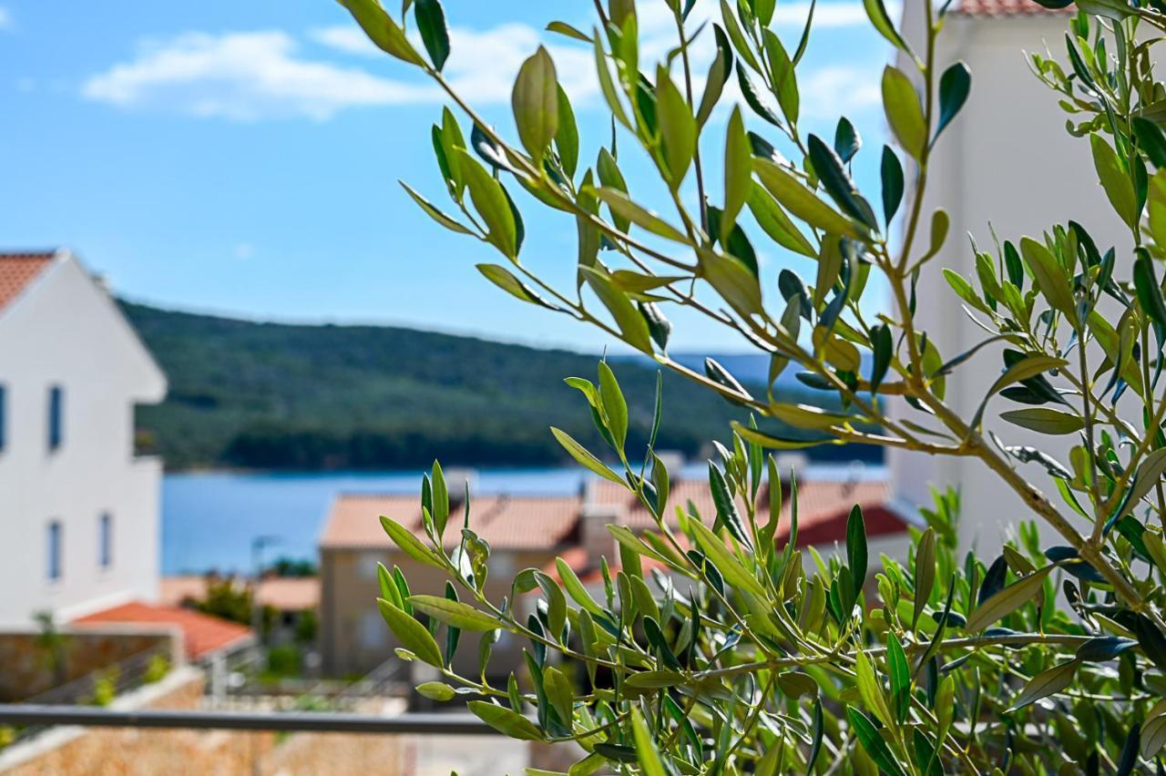 Apartment Perlitto Cres Buitenkant foto